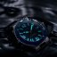 Ανδρικό ρολόι Epos ασημί με ατσάλινο λουράκι Sportive 3441.131.96.56.30 43MM Automatic