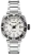 Men's silver Audaz watch with steel strap King Ray ADZ-3040-06 - Automatic 42MM
