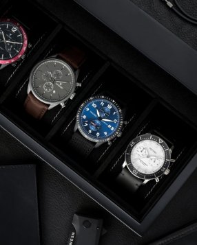 Advice and tips on how to care for your watch