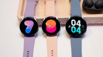 Histoire et faits intéressants sur la Samsung Galaxy Watch 4