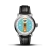 Silberne Herrenuhr Ferro & Company mit Ledergürtel Distinct 3 GLF 42MM