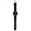Silberne Herrenuhr Marathon Watches mit Stahlband Large Diver's Quartz 41MM