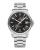 Stříbrné pánské hodinky Swiss Military Hanowa s ocelovým páskem SM30200.01 39MM