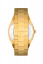 Zlaté pánske hodinky Paul Rich s oceľovým pásikom King's Jade 45MM