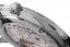 Men's silver Epos watch with steel strap Originale 3408.208.20.30.30 39MM Automatic