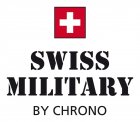 Męski zegarek Swiss Military Hanowa
