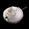 Interesting facts about the Miyota 9015