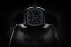 Herrenuhr aus Silber Straton Watches mit Ledergürtel Speciale All Brown 42MM