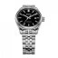 Relógio masculino Epos prateado com pulseira de aço Passion 3501.132.20.15.30 41MM Automatic