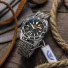 History and interesting facts about Squale Watch