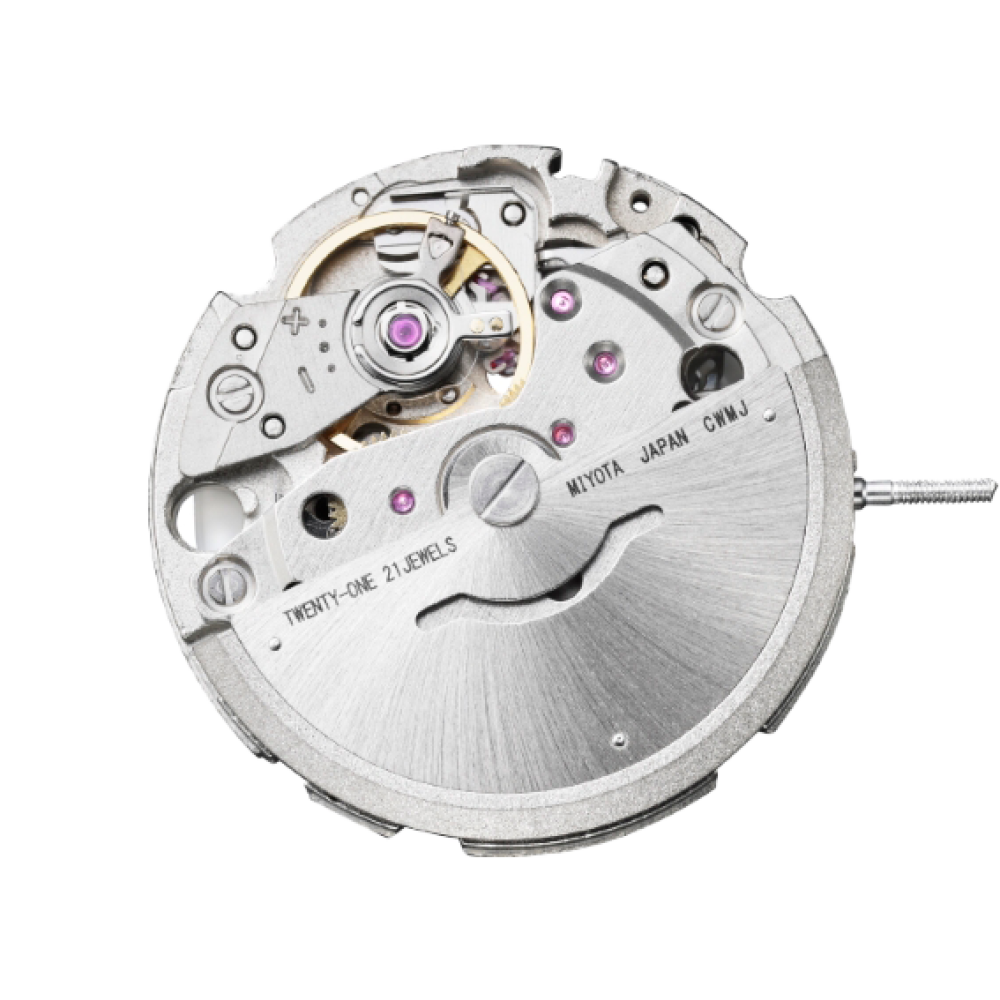 The History And Most Interesting Things About Miyota Movements