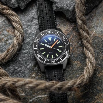 Les choses les plus intéressantes sur la marque Squale