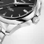 Strieborné pánske hodinky Venezianico s oceľovým pásikom Redentore 1221504C 40MM