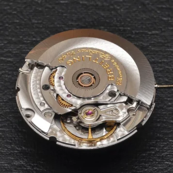 Interesting movement functions Eta 2824 2