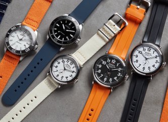 Brand Shinola: History and interesting facts
