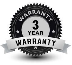 Prodloužit záruku o 3 roky