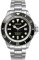 Orologio da uomo Audaz Watches in argento con cinturino in acciaio Abyss Diver ADZ-3010-01 - Automatic 44MM