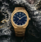 New collection of Paul Rich Cosmic watches