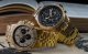 Como foi criada a marca de relógios Louis XVI?