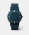 Miesten sininen Eone- kello nahkarannekkeella ChangeMaker FFB 23 Limited Edition 40MM