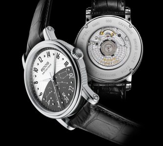 Interesting facts about the Epos Emotion collection