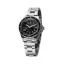 Strieborné pánske hodinky Marathon Watches s ocelovým pásikom Medium Diver's Automatic 36MM