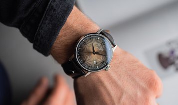 TOP fatti interessanti sul marchio di orologi Bruno Söhnle
