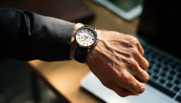 How to choose a wristwatch?