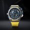 History and interesting facts about the Mazzucato watch brand
