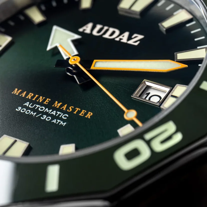 Audaz 2024 Marine Watch