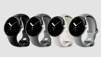 Histoire et faits intéressants sur la Google Pixel Watch