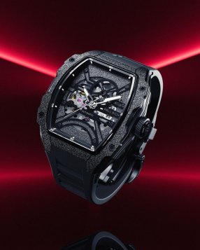 Comment sécher une montre ?