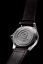 Montre ProTek Watches pour homme de couleur argent avec bracelet en cuir Field Series 3005 40MM
