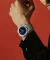New collection of Paul Rich Star Dust Frosted Arabic watches