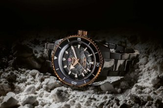 Interesting facts and history about the Rado brand