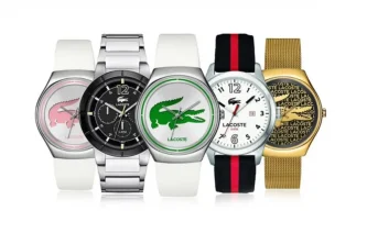 Interesting facts and history about the Lacoste brand