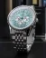 Stříbrné pánské hodinky Louis XVI s ocelovým páskem Artagan 3420 - Silver 47.5MM