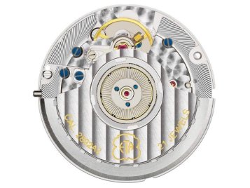 Interesting movement functions ETA 2892