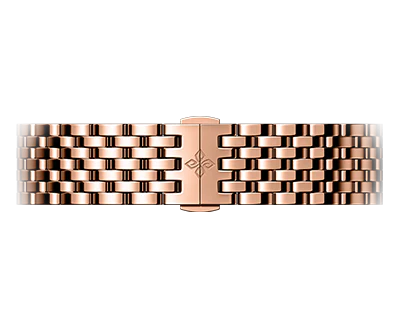 Montre Agelocer Watches pour homme de couleur or avec bracelet en acier Schwarzwald II Series Gold / Black Rainbow 41MM Automatic