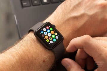 History and interesting facts about Apple Watch Series 3