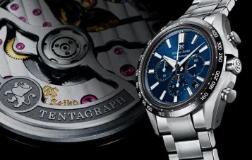 The 15 most used movements from Seiko - interesting facts, history and features