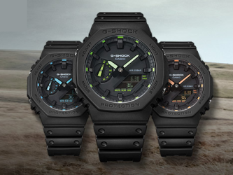 Interesting facts about the foundation and history of Casio watches