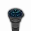 Reloj Venezianico plateado para hombre con correa de acero Nereide 3121502C Blue 39MM Automatic