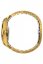 Orologio da uomo in oro Paul Rich con cinturino in acciaio Star Dust Frosted - Gold Automatic 42MM
