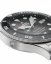 Men's silver Swiss Military Hanowa watch with steel strap Dive 500M SMA34075.02 44MM Automatic