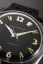 Orologio da uomo Nivada Grenchen in colore argento con cinturino in pelle Antarctic 35015M15 35MM