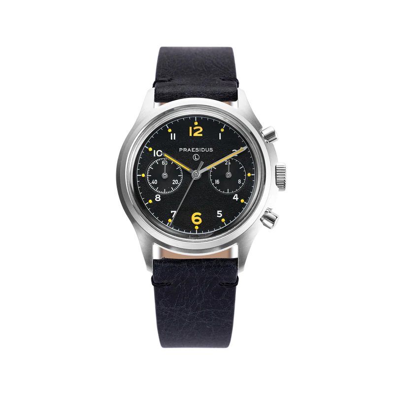 Rechts Tragen Auf Welcher Seite TrÃ¤gt Man Die Uhr Herrenuhr Aus - Main Image