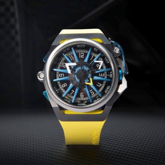 History and interesting facts about the Mazzucato watch brand