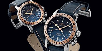 History and interesting facts about Glycine Watch