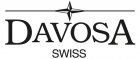 Davosa muški sat